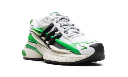 Adistar Jellyfish  Pharrell Williams - Green / White  JP9260