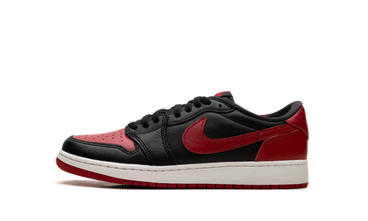 Air Jordan 1 Low OG GS Banned (2026) IW6277 001