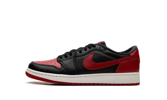 Air Jordan 1 Low OG GS Banned (2026) IW6277 001