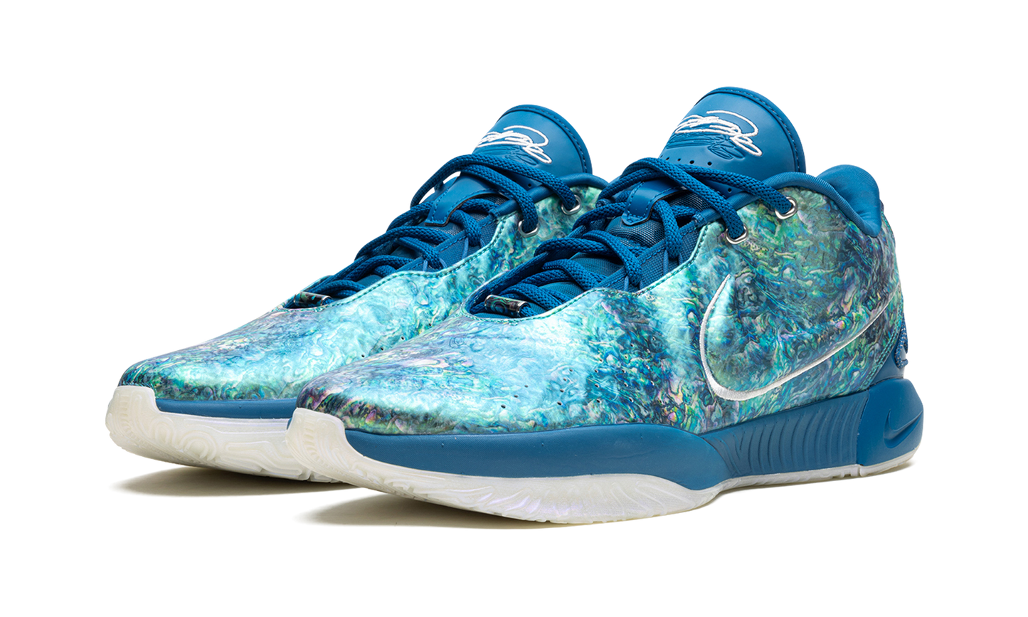 LeBron 21 Abalone FN0708 400