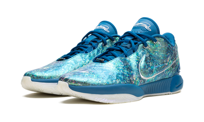 LeBron 21 Abalone FN0708 400