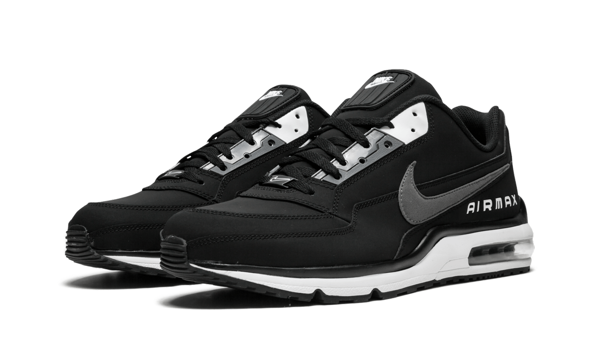 Air Max LTD 3 Black 687977 011