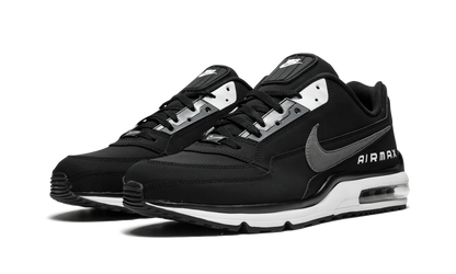 Air Max LTD 3 Black 687977 011