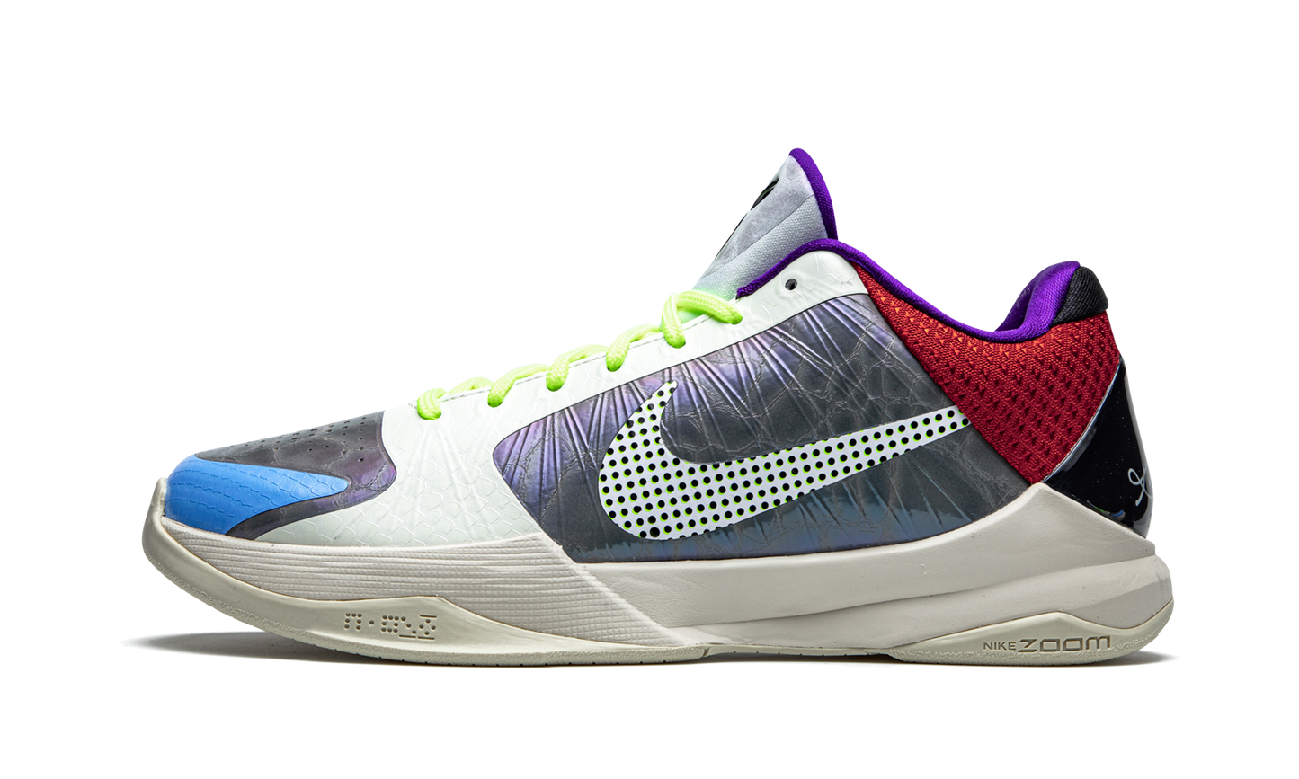 Kobe 5 Protro PJ Tucker CD4991 004