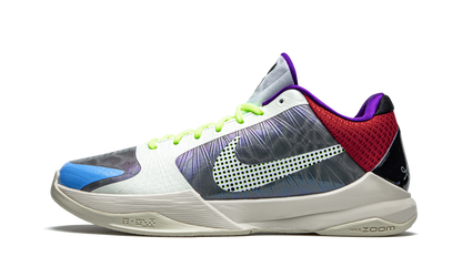 Kobe 5 Protro PJ Tucker CD4991 004