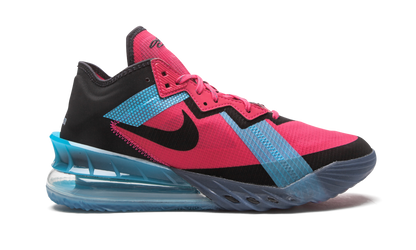 Lebron 18 Fireberry CV7562 600