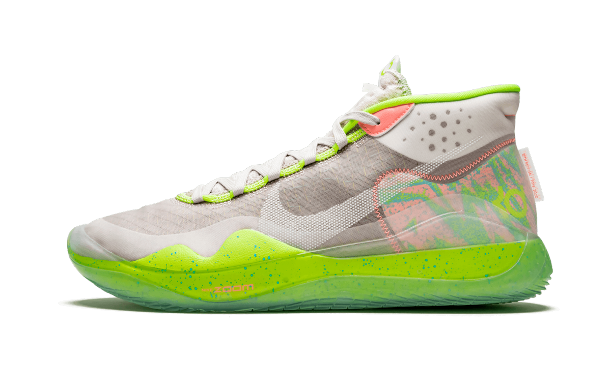 Zoom KD12 90's Kid AR4229 900
