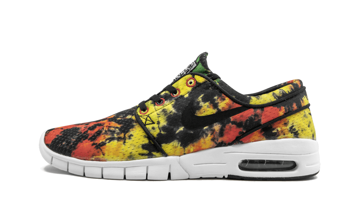 Stefan Janoski Max PRM Max Tie Dye 807497 703