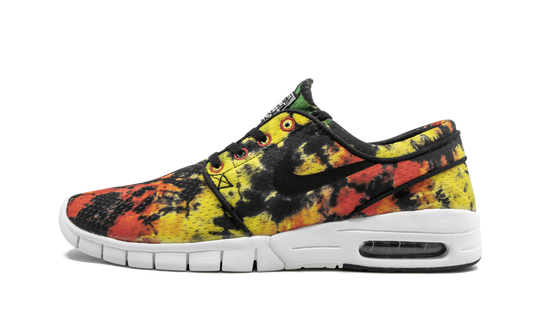 Stefan Janoski Max PRM Max Tie Dye 807497 703