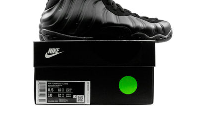Air Foamposite One Anthracite (2020) 314996 001
