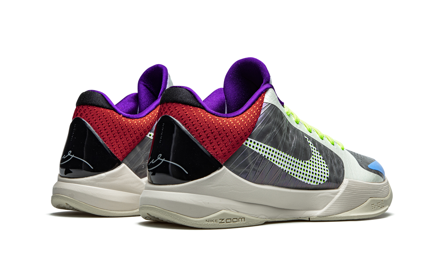 Kobe 5 Protro PJ Tucker CD4991 004