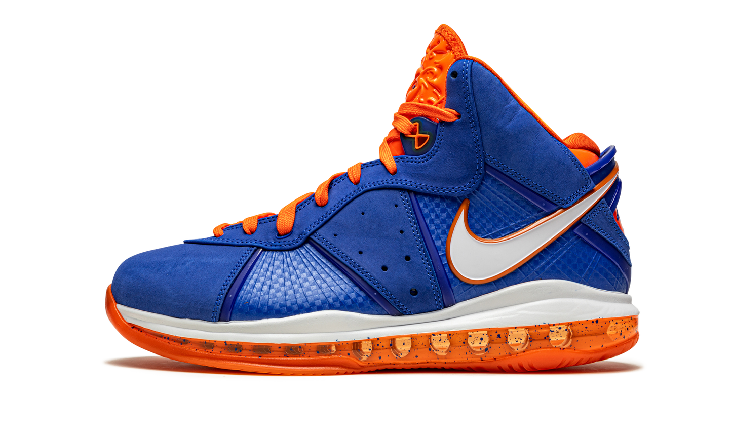 Lebron 8 QS Hardwood Classic CV1750 400