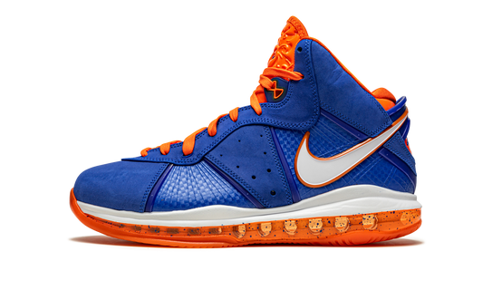 Lebron 8 QS Hardwood Classic CV1750 400