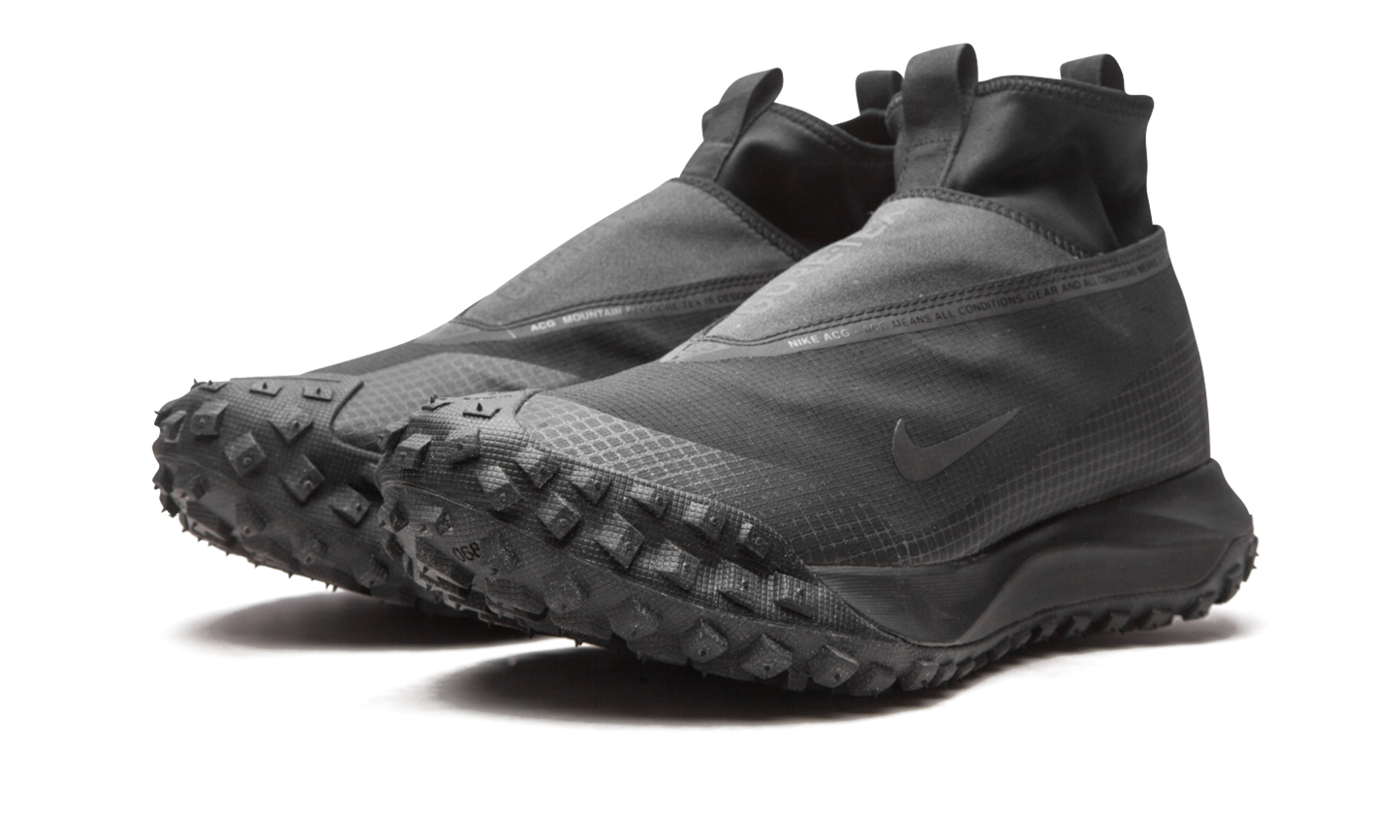 ACG Mountain Fly Gore-Tex Black CT2904 002