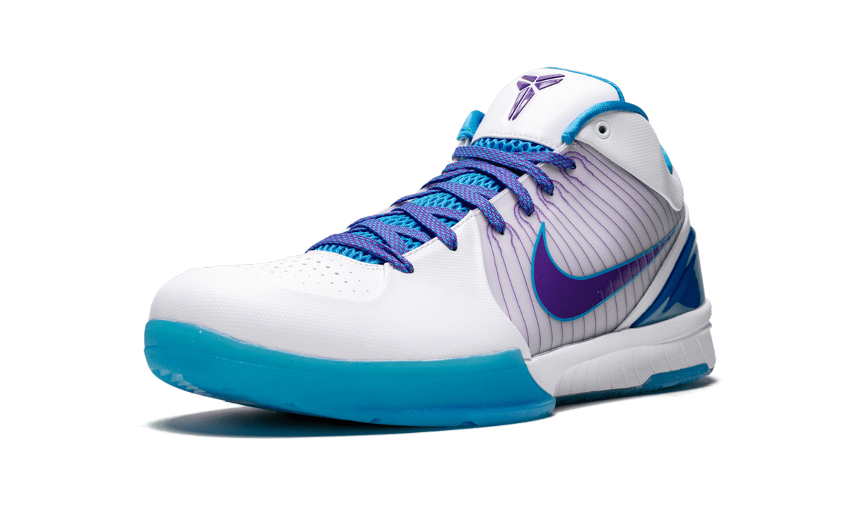 Kobe IV Protro Draft Day - Hornets AV6339 100