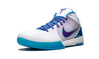 Kobe IV Protro Draft Day - Hornets AV6339 100
