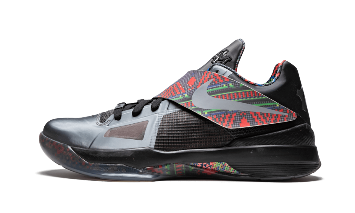 Zoom KD 4 - BHM Black History Month 530960 001