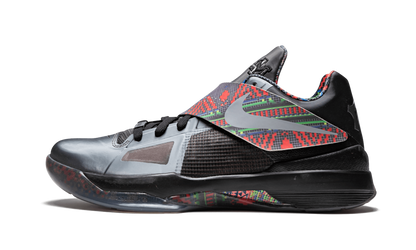 Zoom KD 4 - BHM Black History Month 530960 001