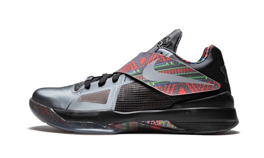 Zoom KD 4 - BHM Black History Month 530960 001