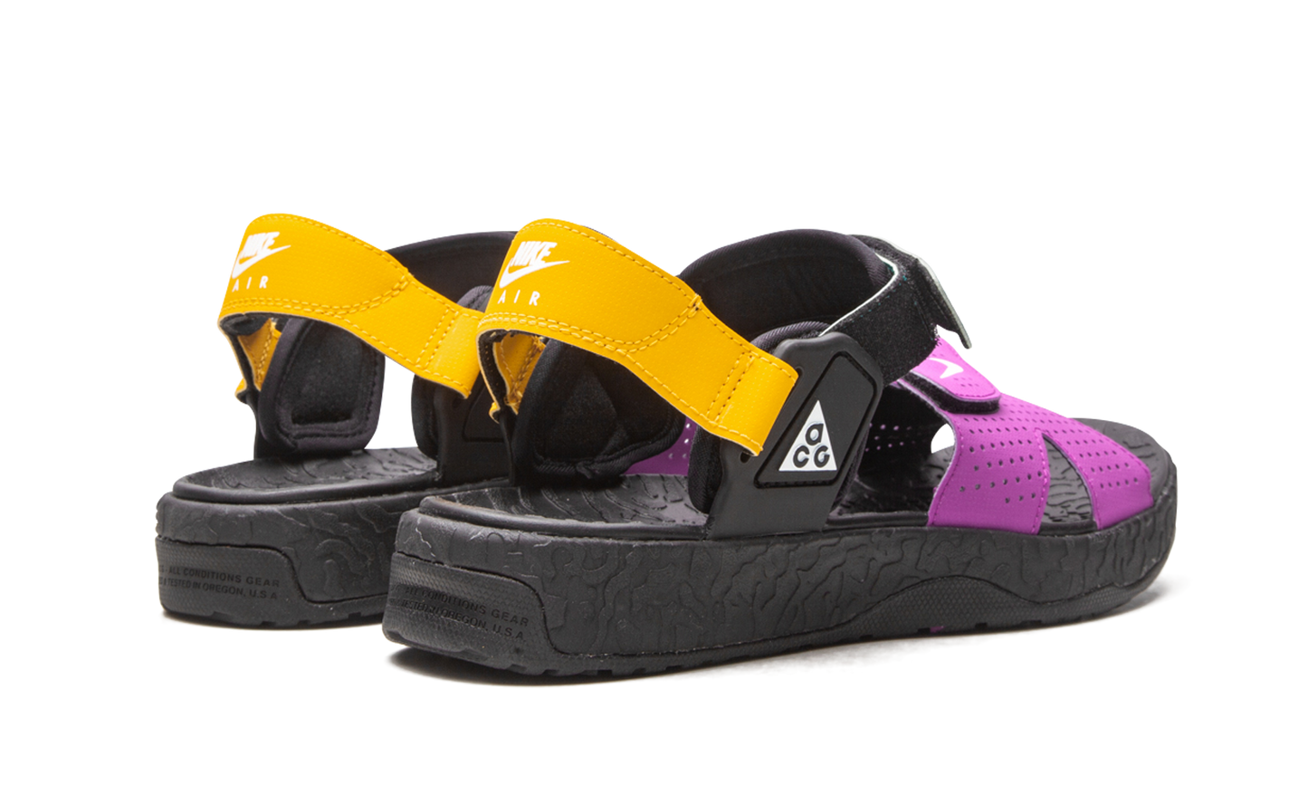ACG AIR DESCHUTZ Vivid Purple CT2890 002