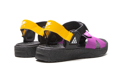 ACG AIR DESCHUTZ Vivid Purple CT2890 002