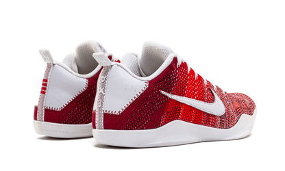 Kobe 11 Elite Low 4KB RED HORSE 824463 606