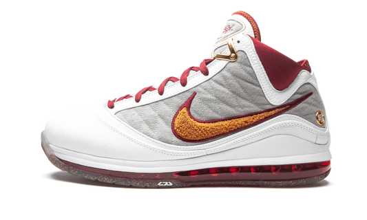 Air Max Lebron 7 Retro MVP CZ8915 100