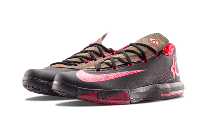 KD 6 Weatherman 599424 006
