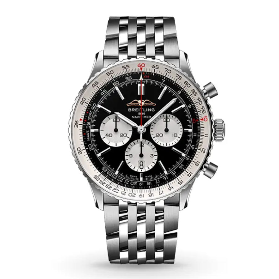 Breitling Navitimer BBB01-447A Replica