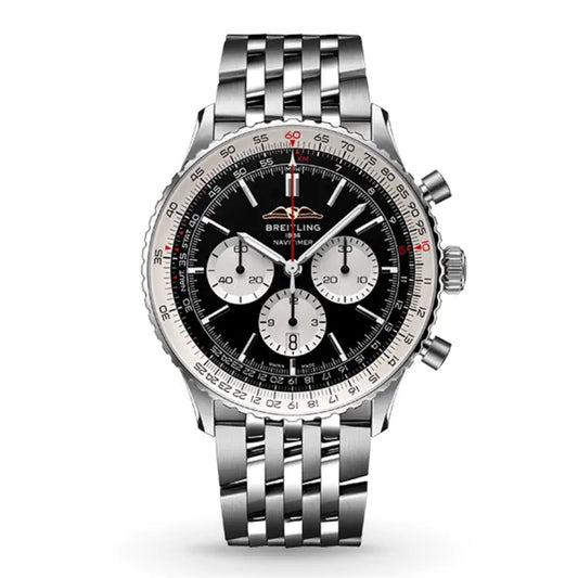 Breitling Navitimer BBB01-447A Replica