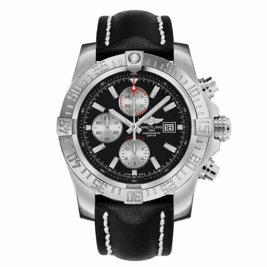 Breitling Super Avenger II Replica