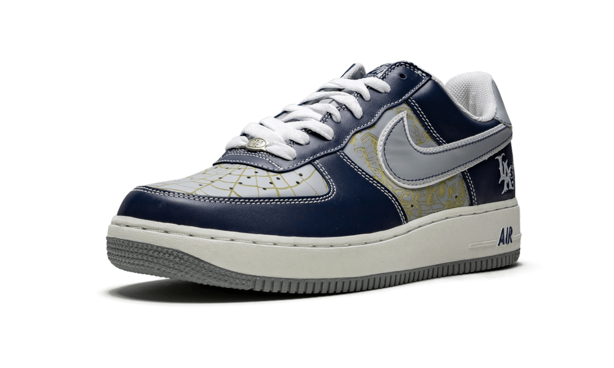Air Force 1 Mr. Cartoon Hyperstrike 311368 401