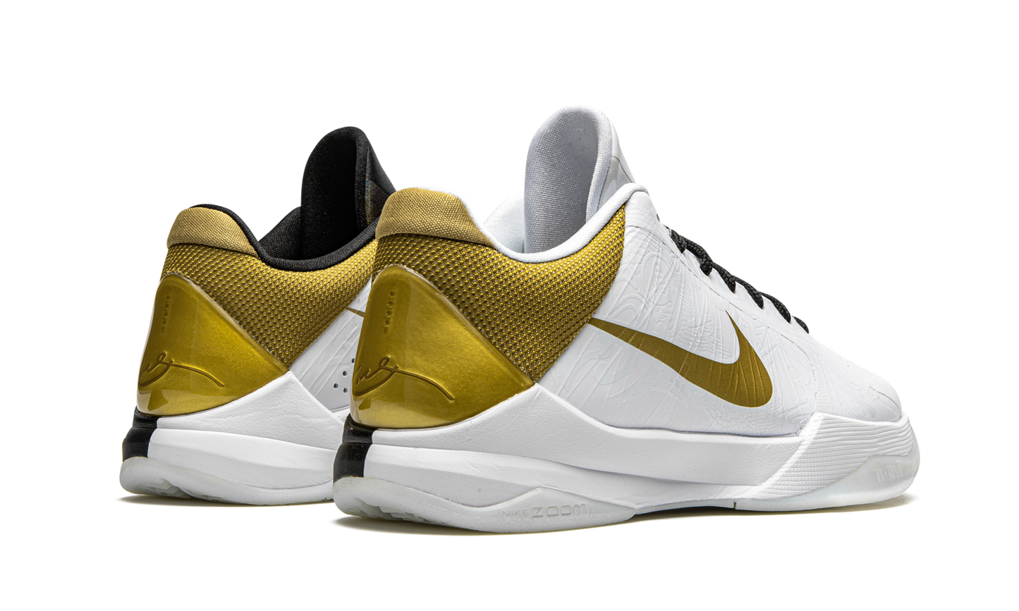 Kobe 5 Protro Big Stage/Parade CT8014 100