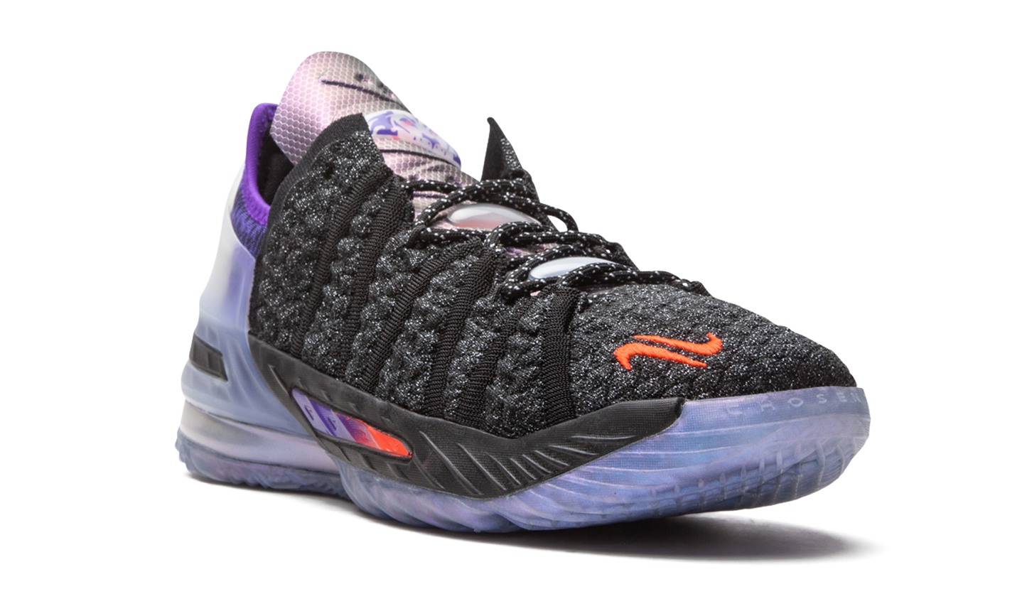 Lebron 18 NRG Kylian Mbapp¨¦ CT4677 001