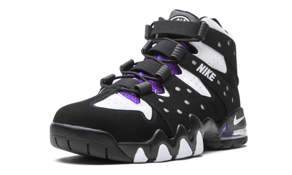 Air Max 2 CB '94 Black White Purple (2020/2025) CZ7871 001