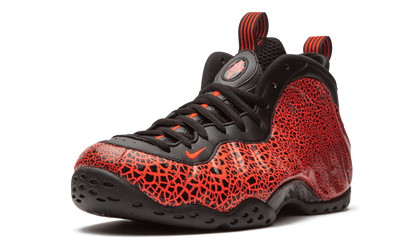 Air Foamposite One Cracked Lava 314996 014
