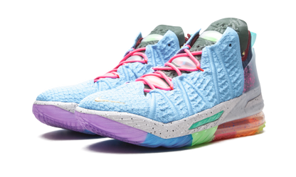LeBron 18 Best Of 1-9 DM2813 400