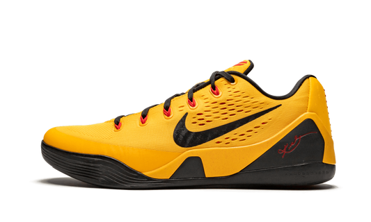 Kobe 9 EM Bruce Lee 646701 700