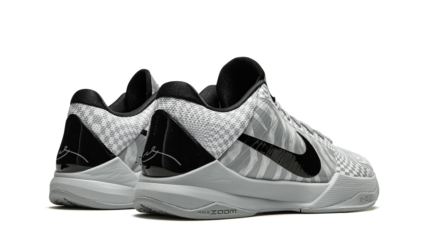 Kobe 5 Protro DeMar DeRozan CD4991 003