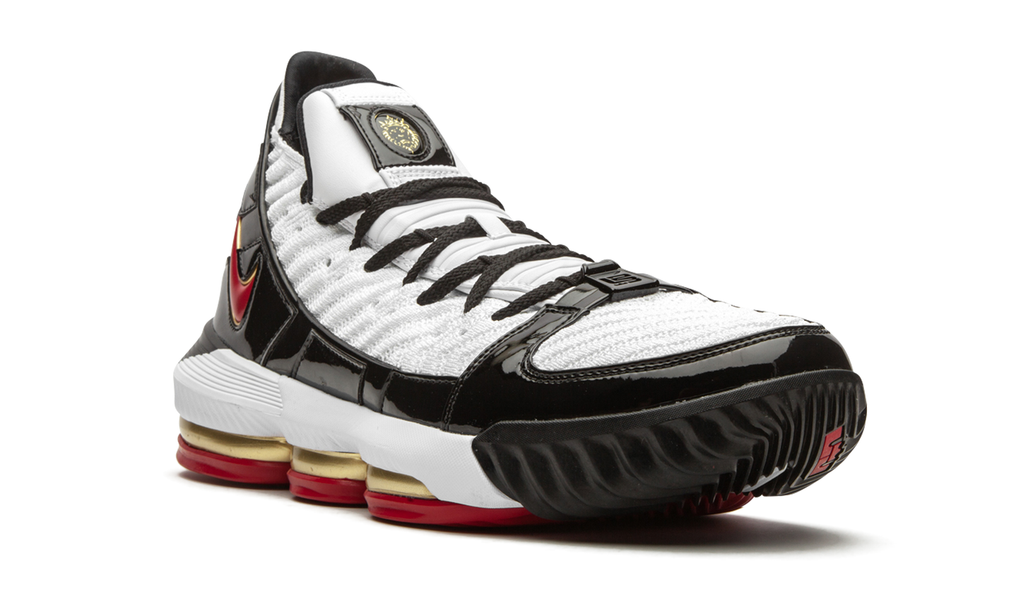 LeBron 16 Remix