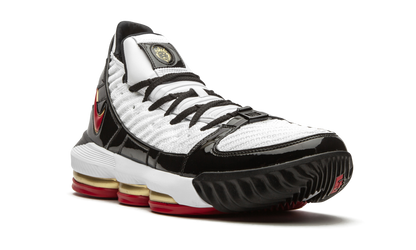 LeBron 16 Remix