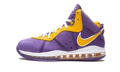 Lebron 8 Lakers DC8380 500