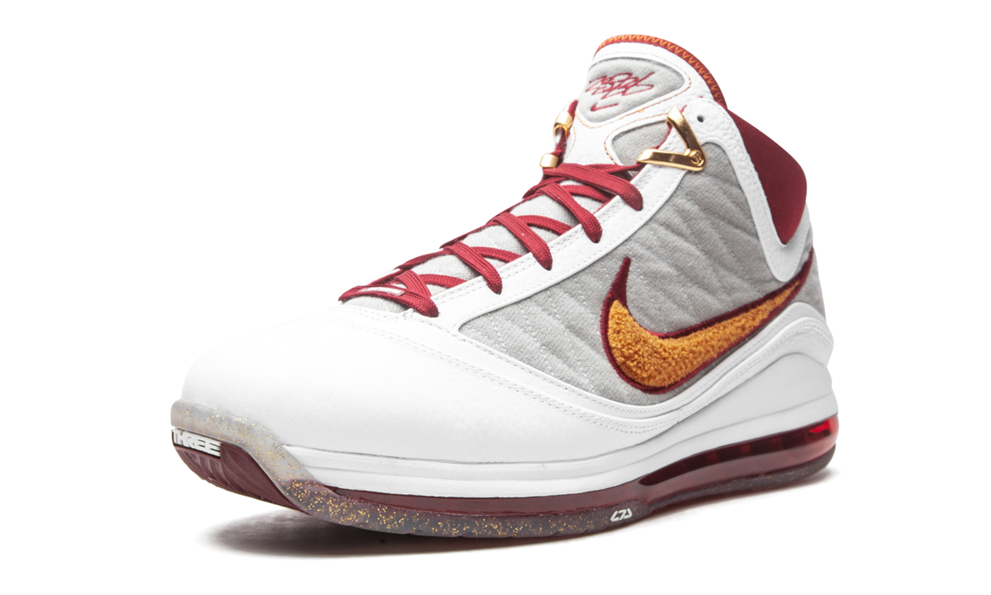 Air Max Lebron 7 Retro MVP CZ8915 100