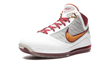 Air Max Lebron 7 Retro MVP CZ8915 100