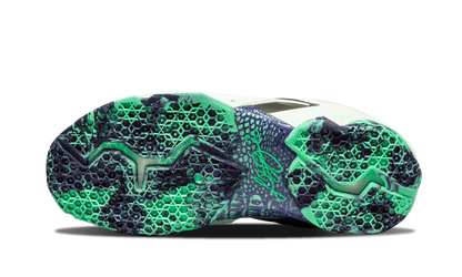 LeBron 11 NOLA Gumbo League Gator King 647780 735