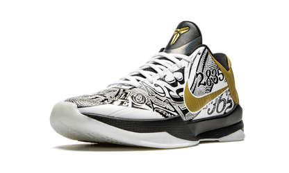 Kobe 5 Protro Big Stage/Parade CT8014 100