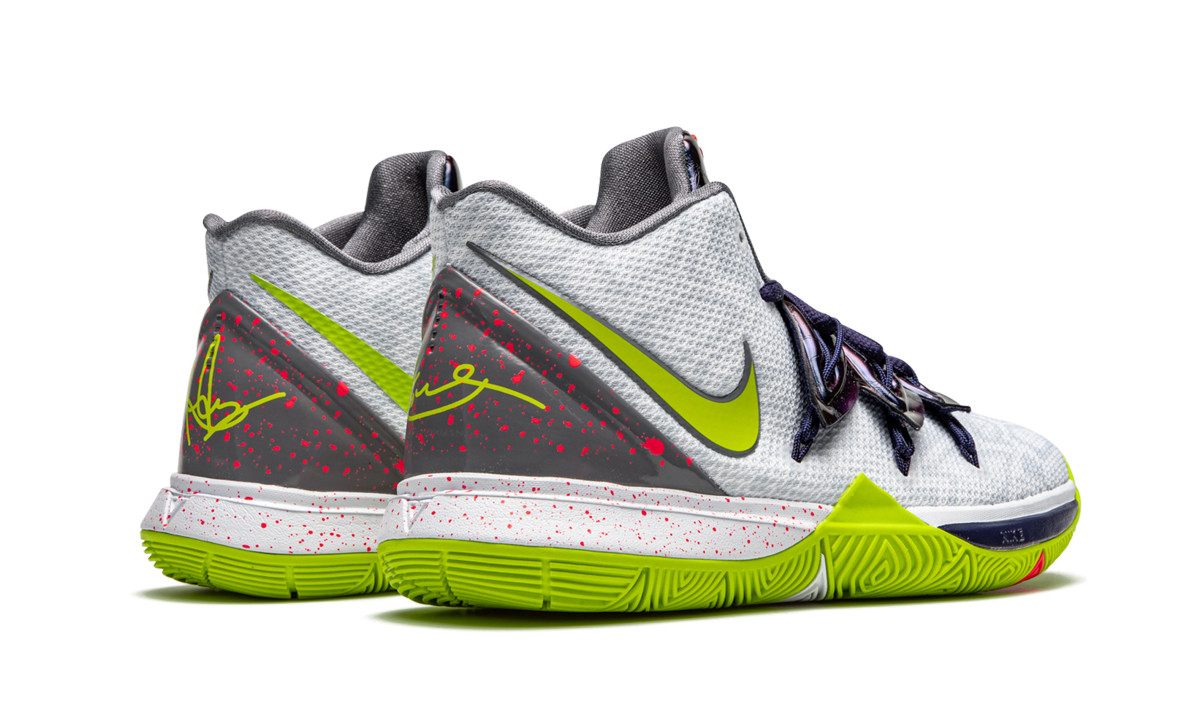 Kyrie 5 GS Mamba Mentality AQ2456 102