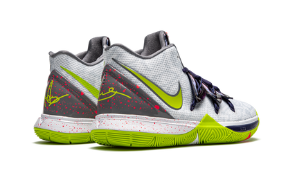 Kyrie 5 GS Mamba Mentality AQ2456 102