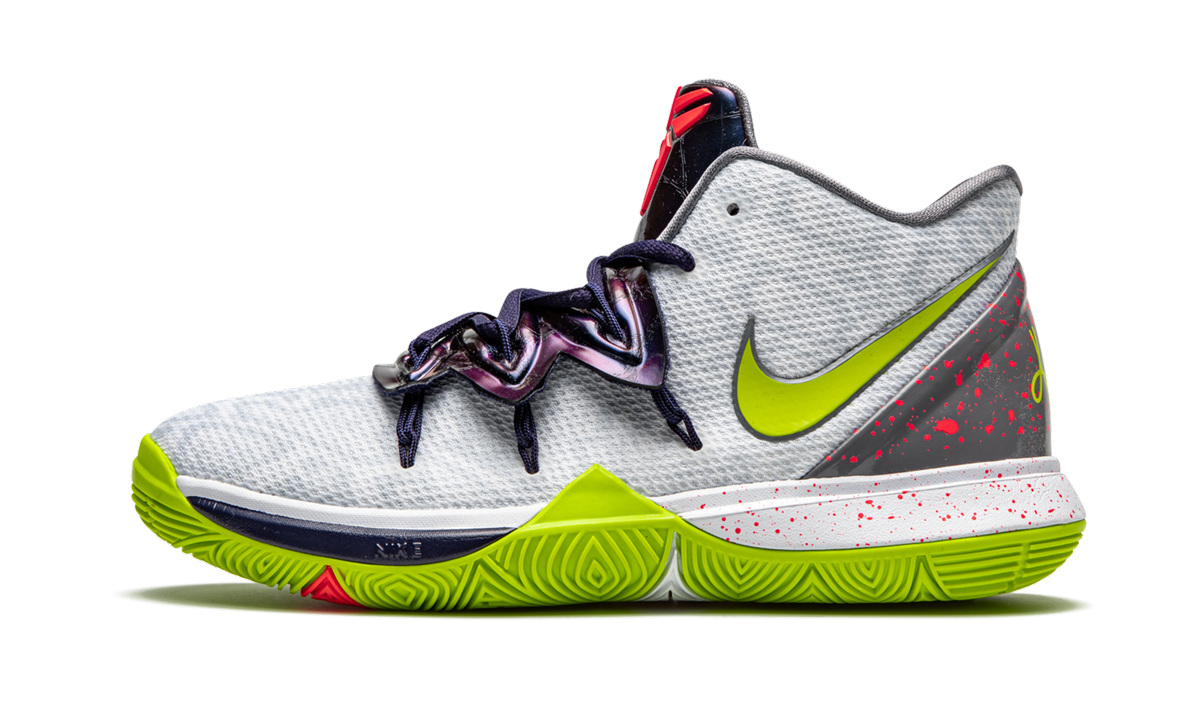 Kyrie 5 GS Mamba Mentality AQ2456 102