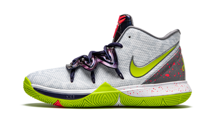 Kyrie 5 GS Mamba Mentality AQ2456 102